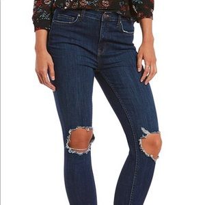 Free People Jeans